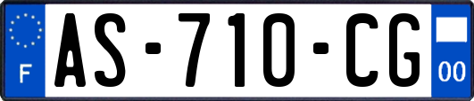 AS-710-CG