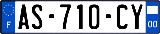 AS-710-CY