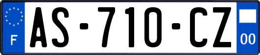 AS-710-CZ
