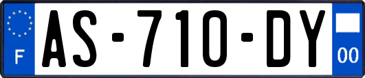 AS-710-DY