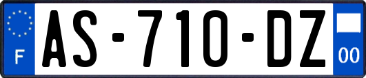 AS-710-DZ