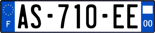 AS-710-EE