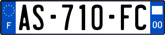 AS-710-FC