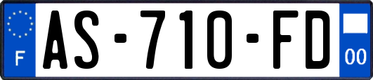 AS-710-FD