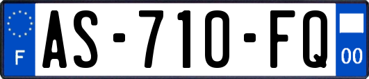 AS-710-FQ