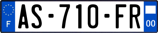 AS-710-FR