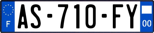 AS-710-FY