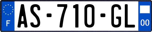 AS-710-GL