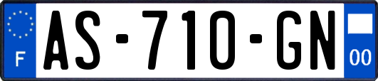 AS-710-GN