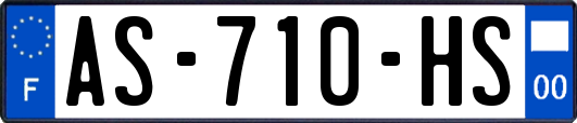 AS-710-HS