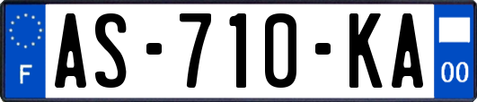 AS-710-KA