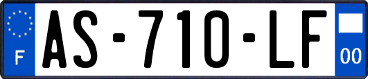 AS-710-LF