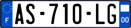 AS-710-LG