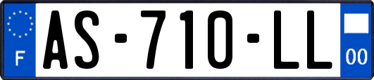 AS-710-LL