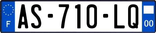 AS-710-LQ