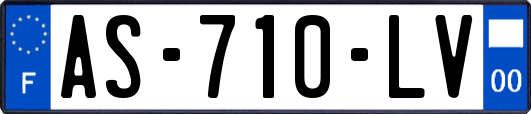 AS-710-LV