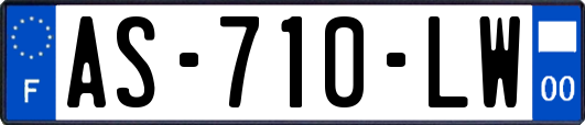 AS-710-LW