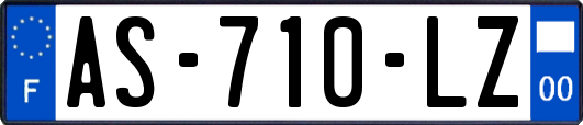 AS-710-LZ