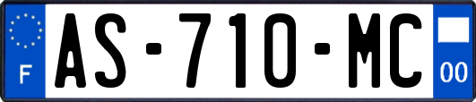 AS-710-MC
