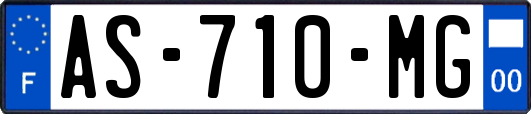 AS-710-MG