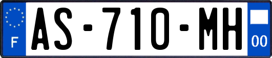 AS-710-MH