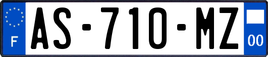 AS-710-MZ