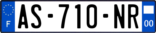 AS-710-NR