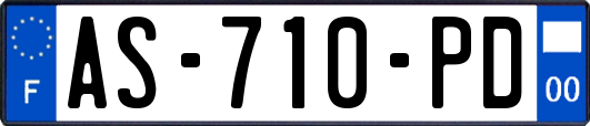 AS-710-PD