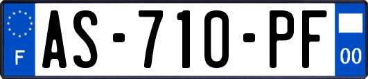 AS-710-PF
