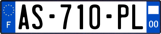 AS-710-PL