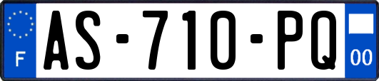 AS-710-PQ
