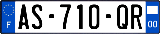 AS-710-QR