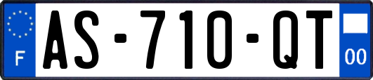 AS-710-QT