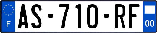 AS-710-RF