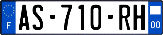 AS-710-RH