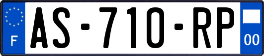 AS-710-RP