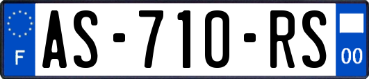 AS-710-RS