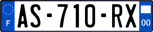AS-710-RX