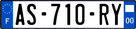 AS-710-RY