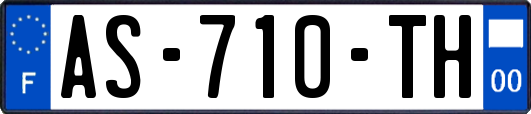 AS-710-TH