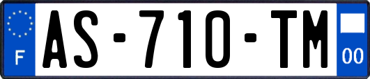 AS-710-TM