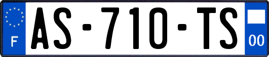 AS-710-TS