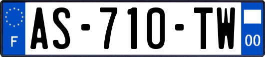 AS-710-TW
