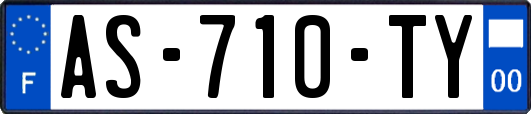 AS-710-TY