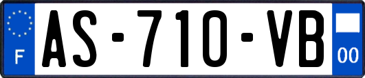 AS-710-VB