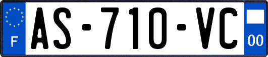 AS-710-VC