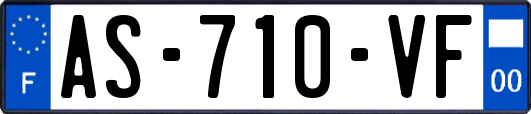 AS-710-VF