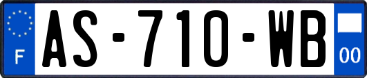 AS-710-WB