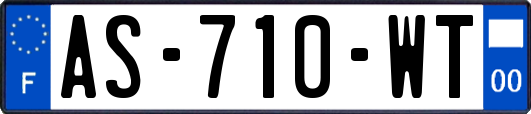 AS-710-WT