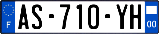 AS-710-YH